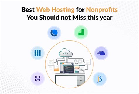 hosting for nonprofits|Best Web Hosting for Nonprofits You Should not Miss [2024] .
